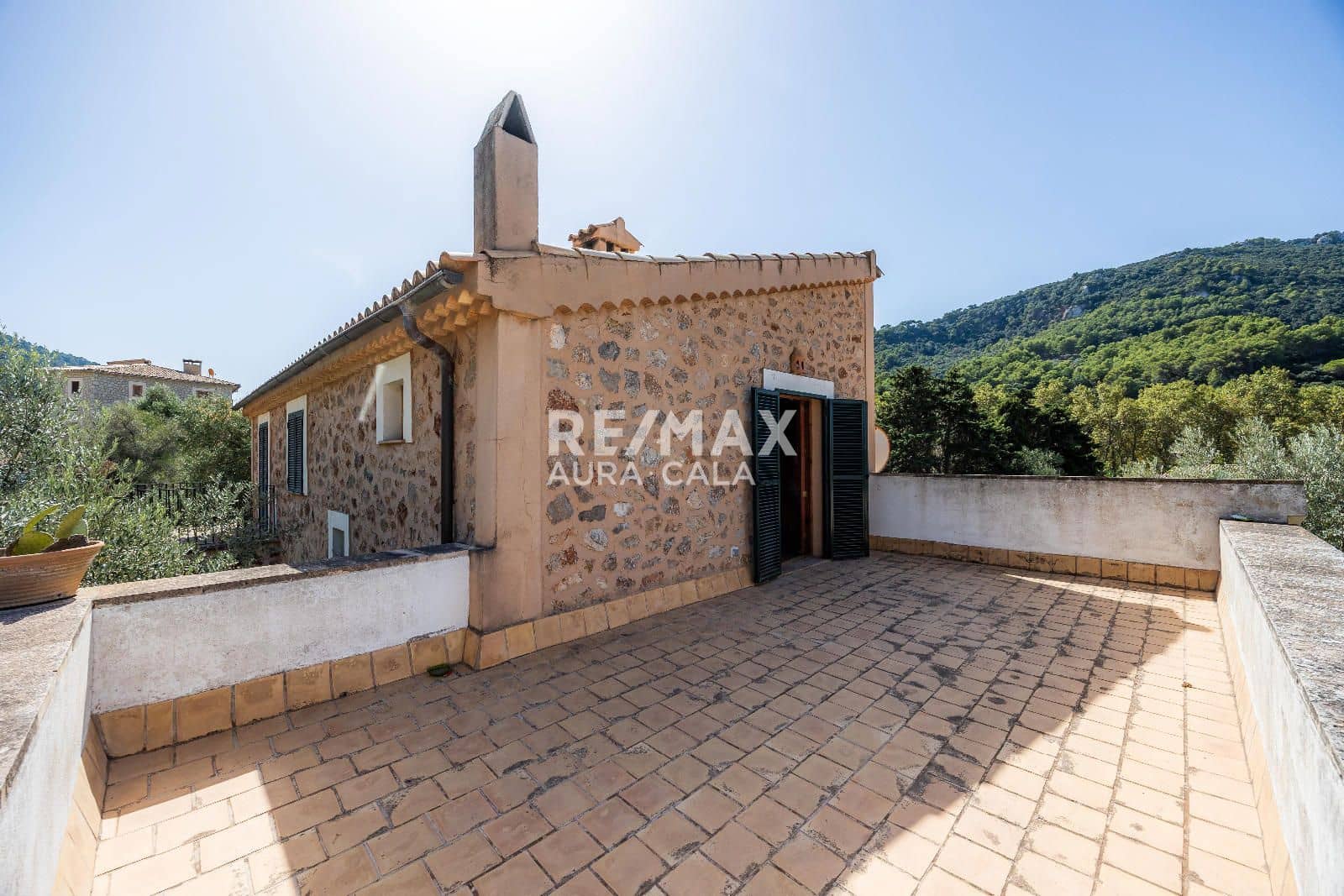 4 sovrum Villa till salu i Valldemosa med pool garage - 2 500 000 € (Ref: 10074660)