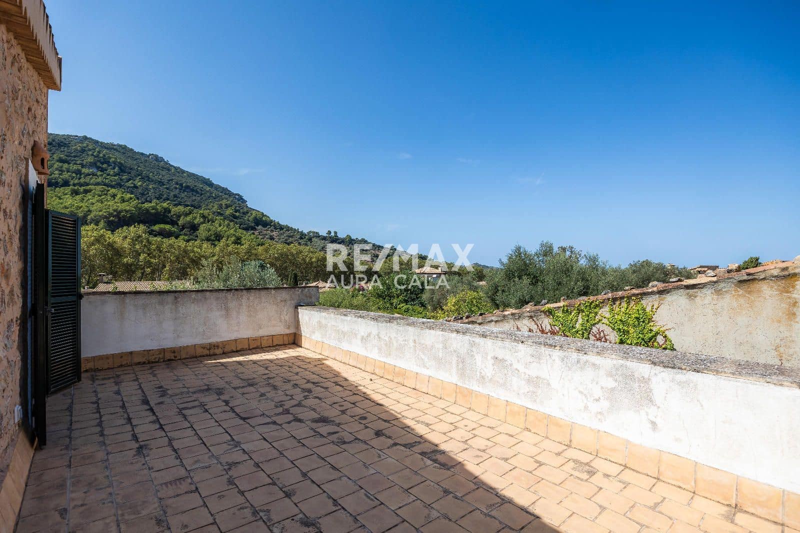 4 sovrum Villa till salu i Valldemosa med pool garage - 2 500 000 € (Ref: 10074660)