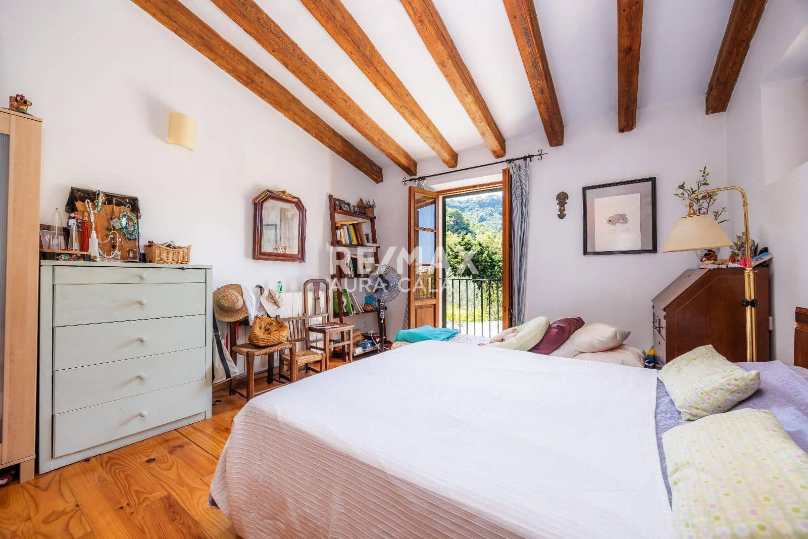 4 sovrum Villa till salu i Valldemosa med pool garage - 2 500 000 € (Ref: 10074660)