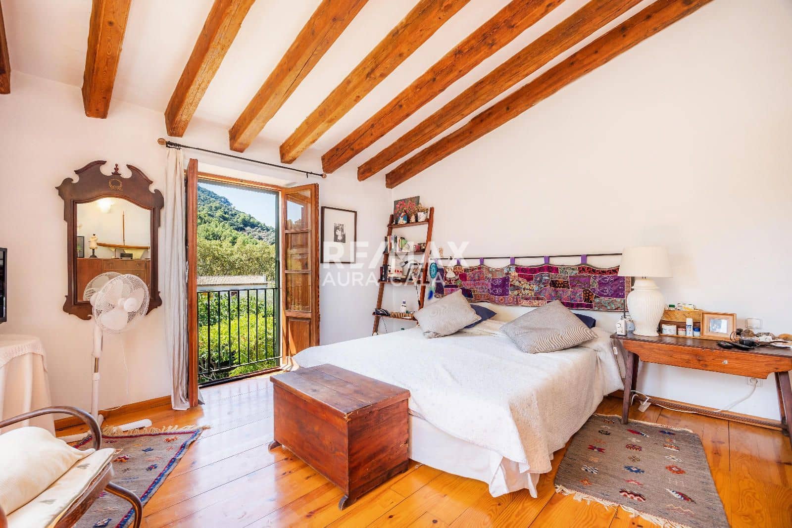 4 sovrum Villa till salu i Valldemosa med pool garage - 2 500 000 € (Ref: 10074660)