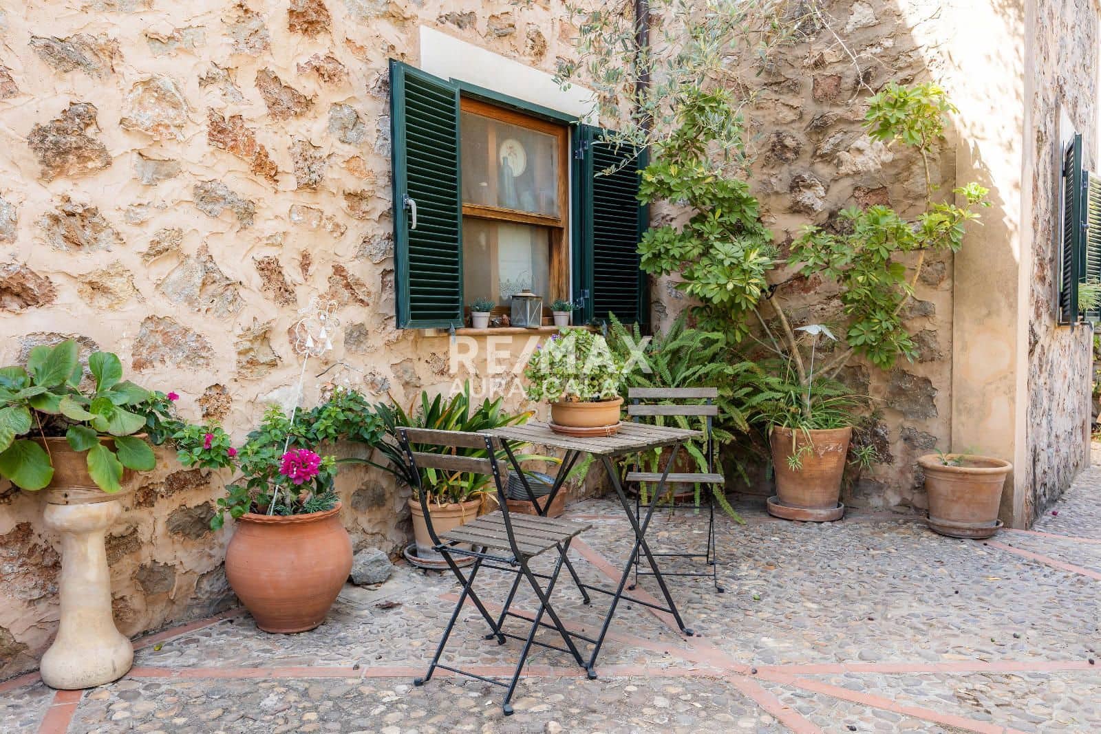 4 sovrum Villa till salu i Valldemosa med pool garage - 2 500 000 € (Ref: 10074660)