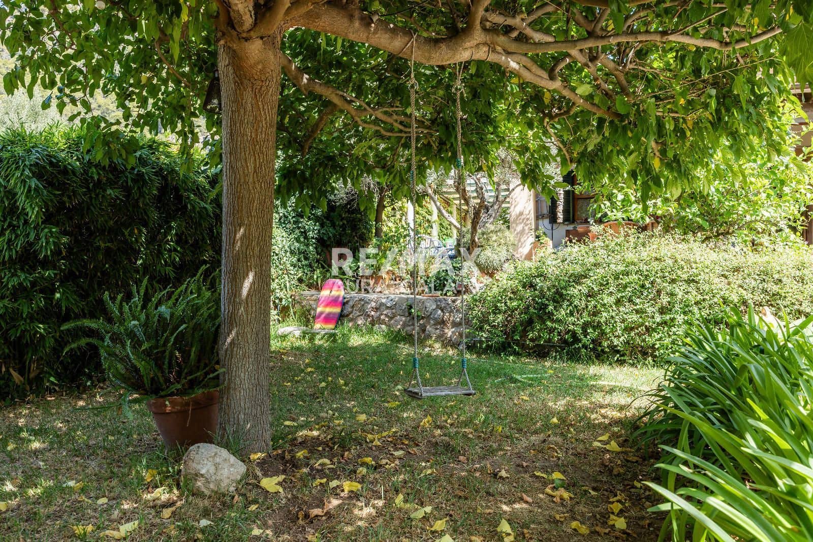 4 sovrum Villa till salu i Valldemosa med pool garage - 2 500 000 € (Ref: 10074660)