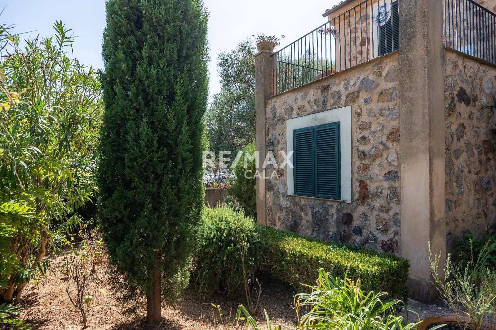 4 sovrum Villa till salu i Valldemosa med pool garage - 2 500 000 € (Ref: 10074660)