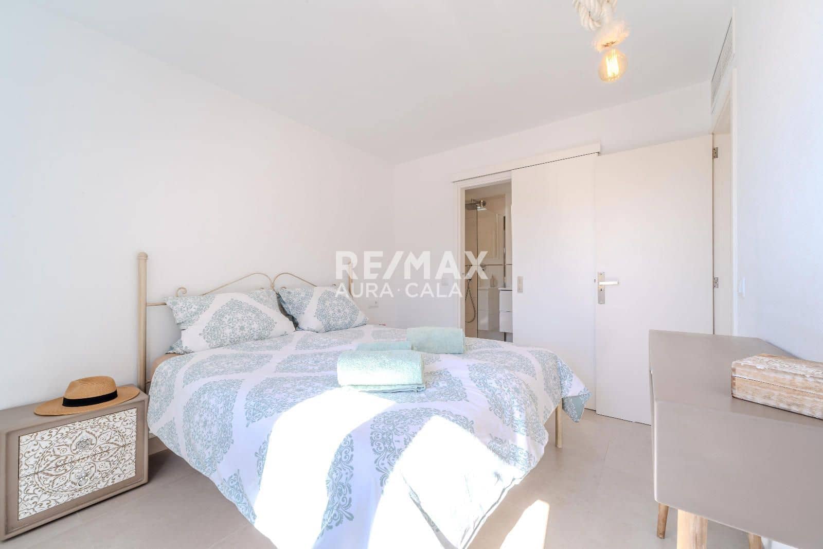 2 makuuhuone Asunto myytävänä paikassa Canyamel mukana uima-altaan - 540 000 € (Ref: 10112161)