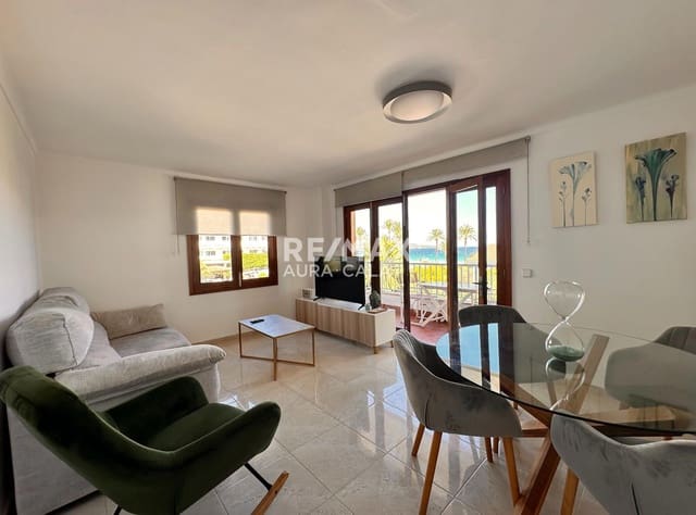 3 makuuhuone Asunto myytävänä paikassa Platja d'Alcúdia, Alcúdia mukana 
autotalli - 670 000 € (Ref: 10125223)