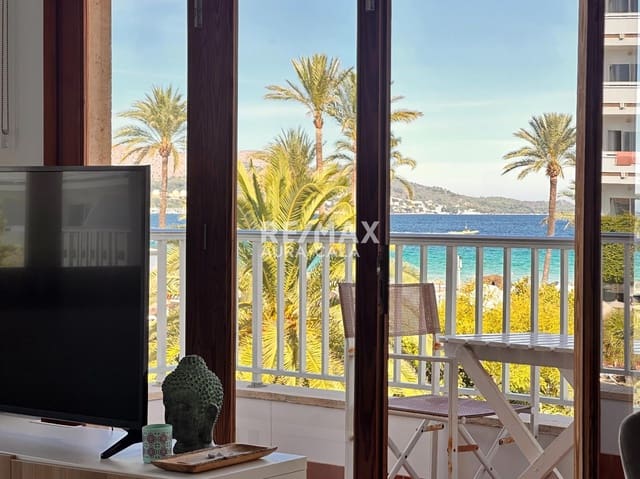 3 makuuhuone Asunto myytävänä paikassa Platja d'Alcúdia, Alcúdia mukana 
autotalli - 670 000 € (Ref: 10125223)
