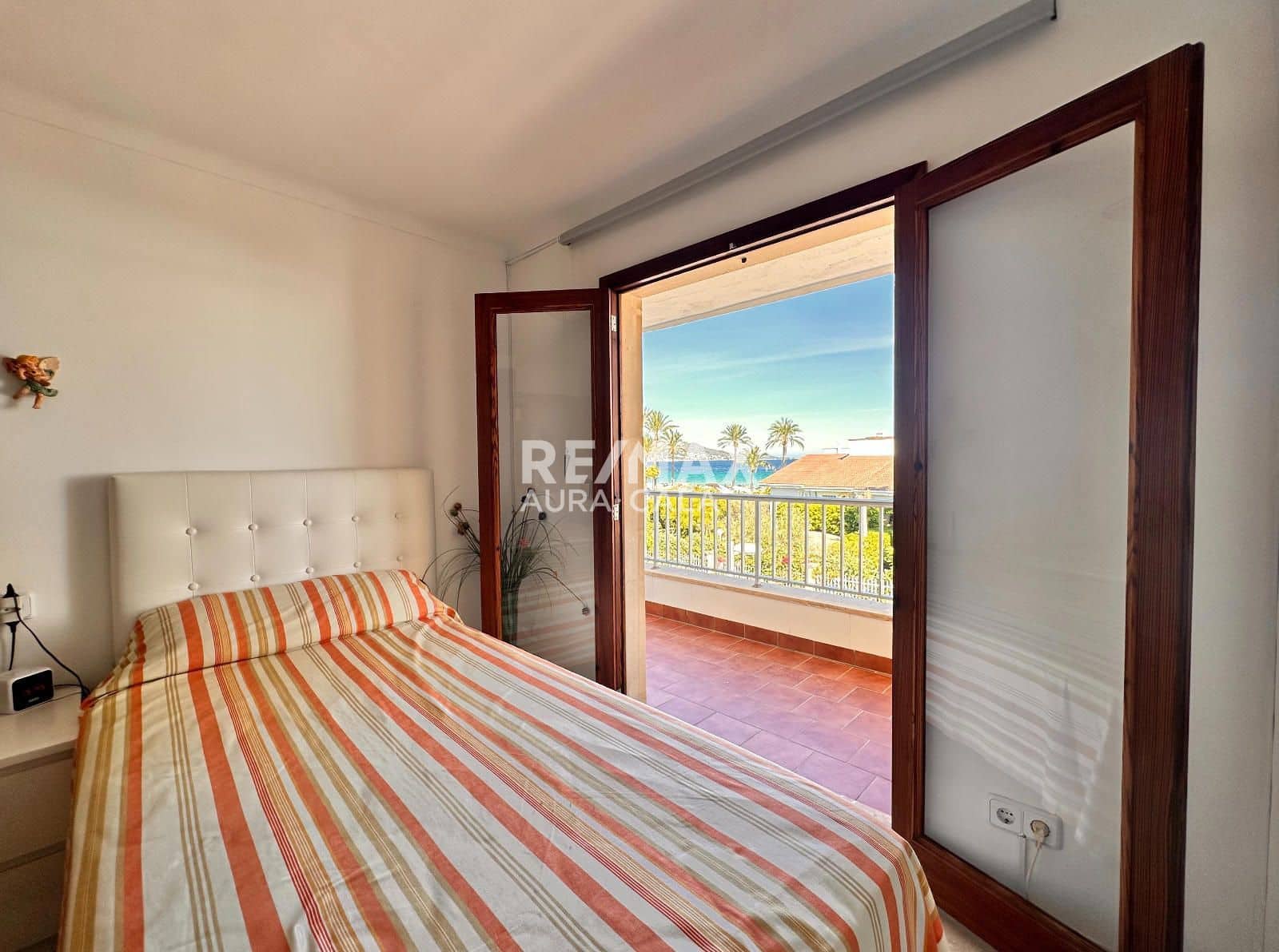 3 bedroom Flat for sale in Platja d'Alcudia with garage - € 670,000 (Ref: 10125223)