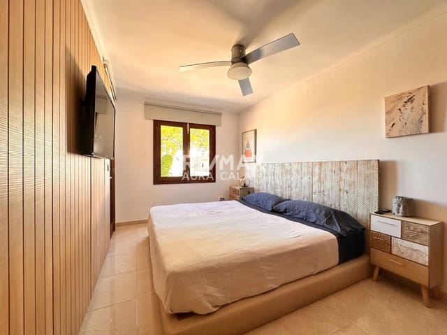 3 makuuhuone Asunto myytävänä paikassa Platja d'Alcúdia, Alcúdia mukana 
autotalli - 670 000 € (Ref: 10125223)
