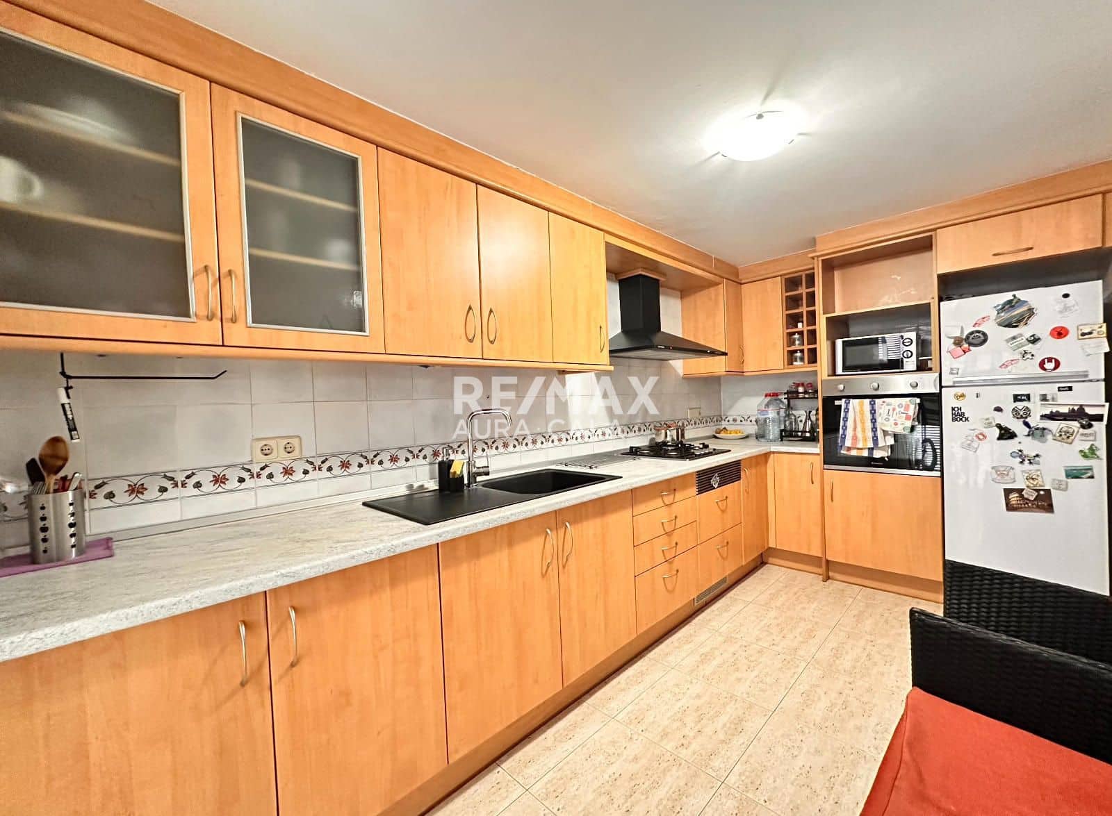 3 bedroom Flat for sale in Cala Ratjada with garage - € 320,000 (Ref: 10158708)