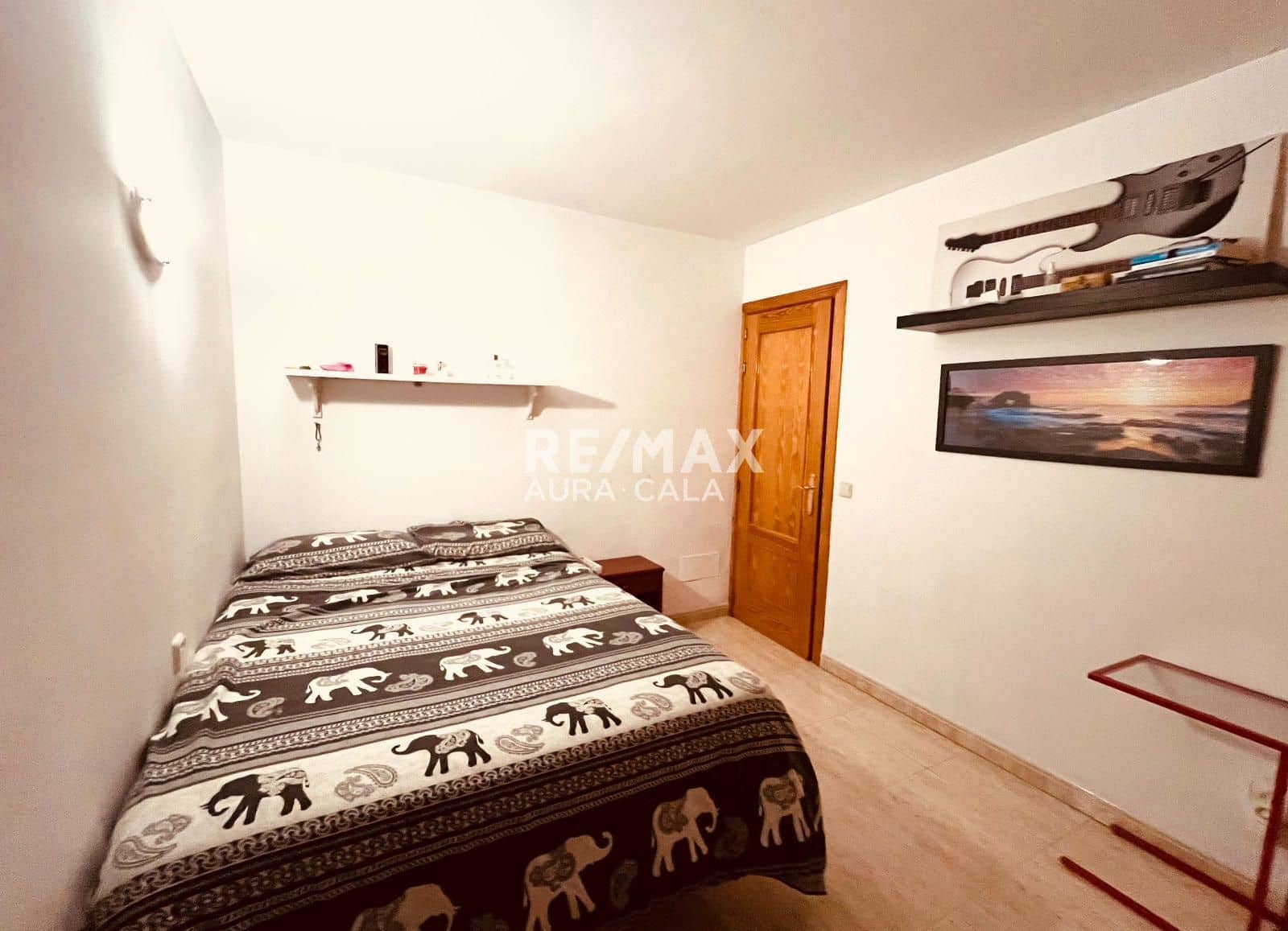 3 bedroom Flat for sale in Cala Ratjada with garage - € 320,000 (Ref: 10158708)
