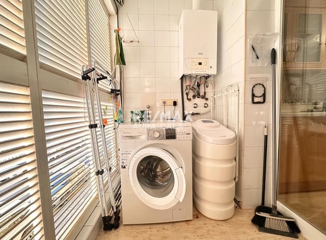 3 sypialnia Mieszkanie na sprzedaż w Cala Ratjada, Capdepera z garażem - 320 000 € (Ref: 10158708)
