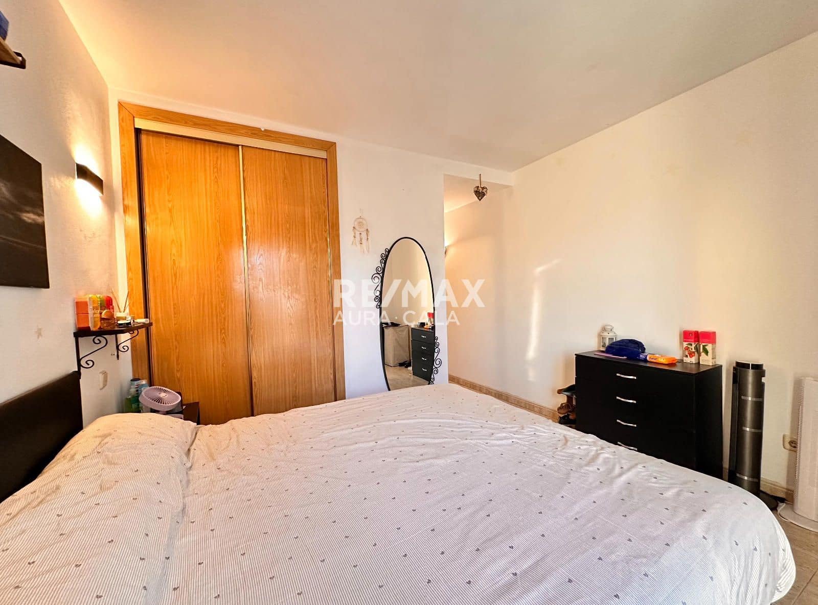 3 bedroom Flat for sale in Cala Ratjada with garage - € 320,000 (Ref: 10158708)
