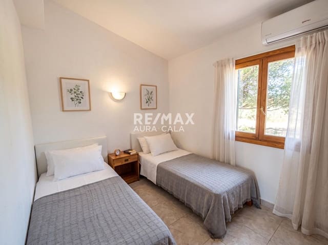 4 camera da letto Villa in vendita in Portocristo / Port de Manacor, Manacor con piscina garage - 875.000 € (Rif: 10165711)