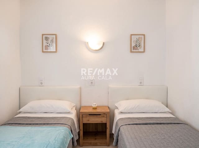 4 camera da letto Villa in vendita in Portocristo / Port de Manacor, Manacor con piscina garage - 875.000 € (Rif: 10165711)