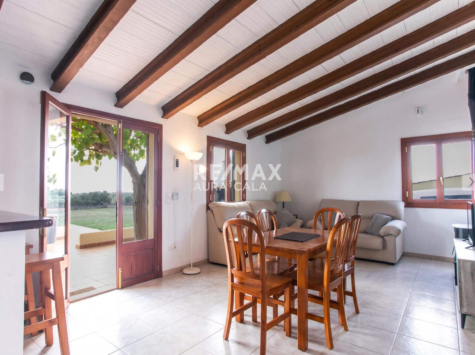 4 sovrum Villa till salu i Portocristo / Port de Manacor med pool garage - 875 000 € (Ref: 10165711)