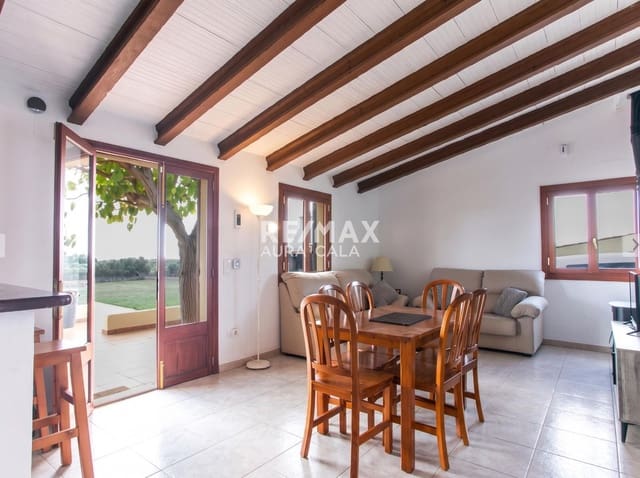 4 camera da letto Villa in vendita in Portocristo / Port de Manacor, Manacor con piscina garage - 875.000 € (Rif: 10165711)
