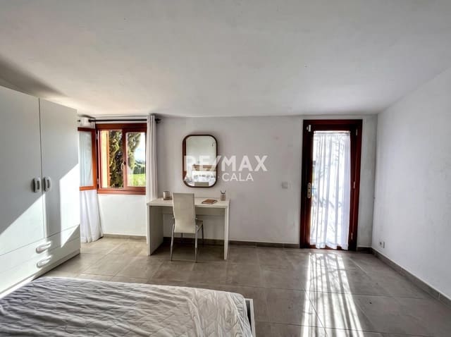 4 camera da letto Villa in vendita in Portocristo / Port de Manacor, Manacor con piscina garage - 875.000 € (Rif: 10165711)