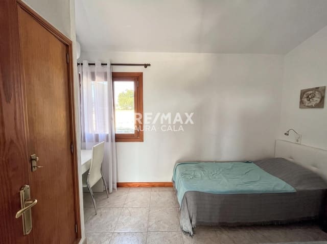 4 camera da letto Villa in vendita in Portocristo / Port de Manacor, Manacor con piscina garage - 875.000 € (Rif: 10165711)