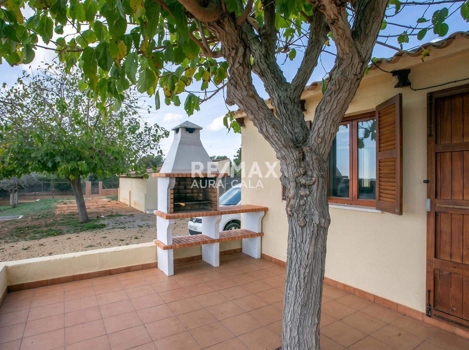 4 sovrum Villa till salu i Portocristo / Port de Manacor med pool garage - 875 000 € (Ref: 10165711)