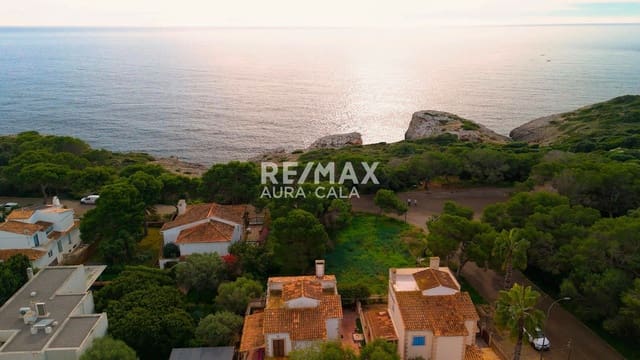 Building Plot for sale in Porto Cristo Novo, Manacor - € 1,575,000 (Ref: 9456545)