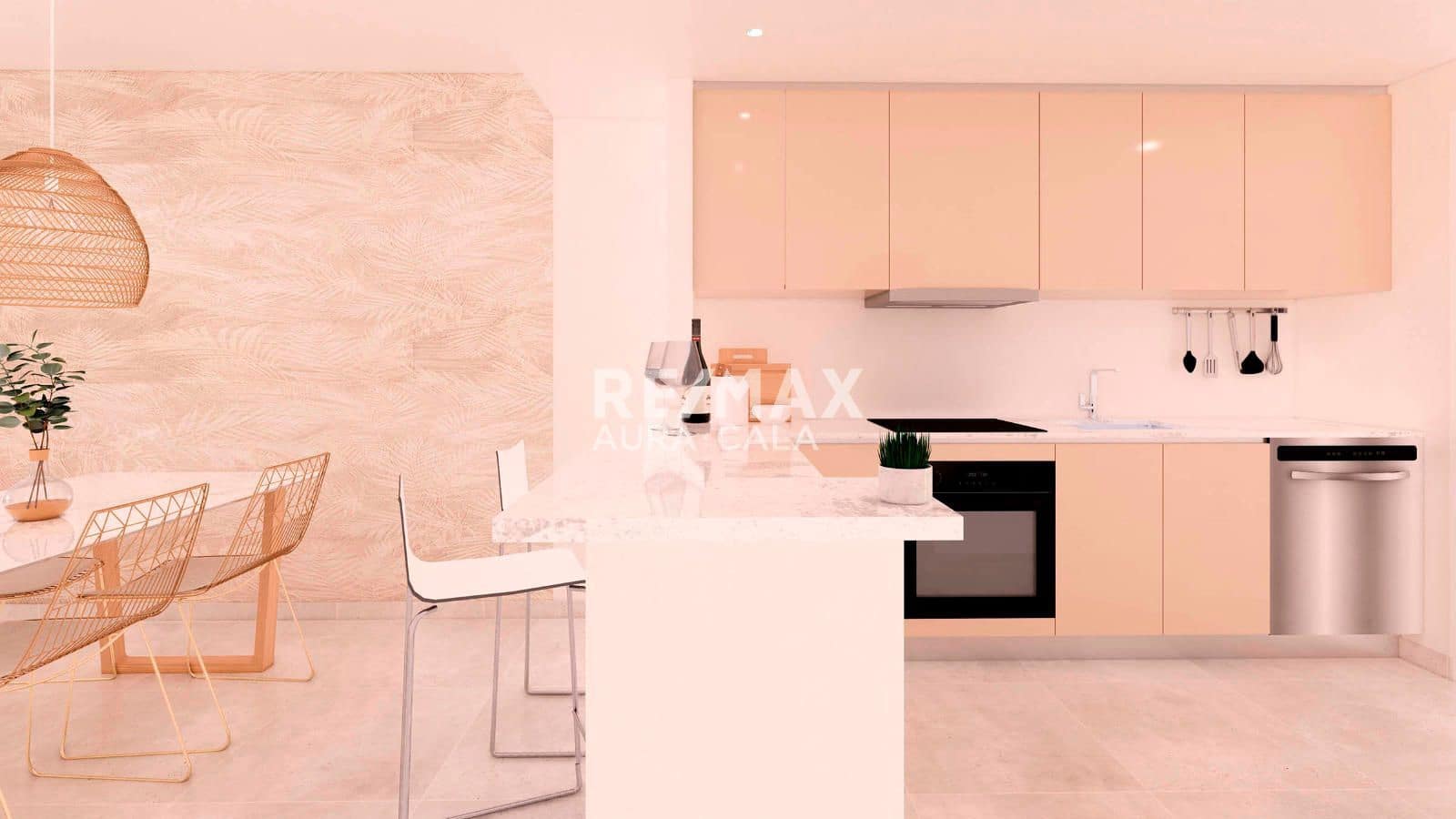 2 bedroom Flat for sale in Cala Ratjada with pool garage - € 420,000 (Ref: 9456546)