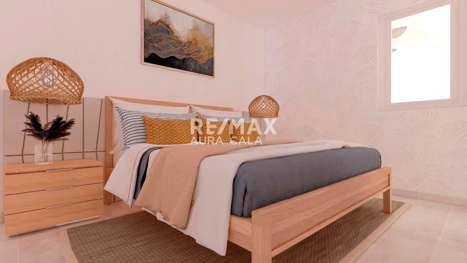 2 bedroom Flat for sale in Cala Ratjada with pool garage - € 420,000 (Ref: 9456546)