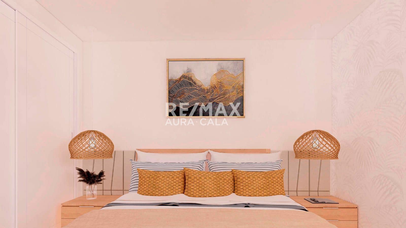 2 bedroom Flat for sale in Cala Ratjada with pool garage - € 420,000 (Ref: 9456546)