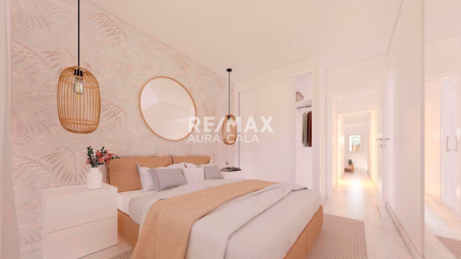 2 bedroom Flat for sale in Cala Ratjada with pool garage - € 420,000 (Ref: 9456546)