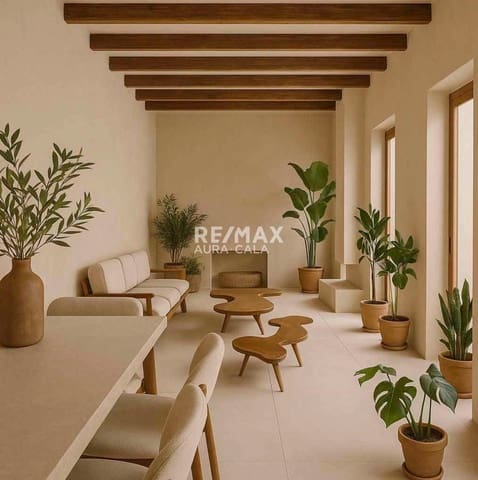 3 soverom Hus til salgs i Artà med svømmebasseng garasje - € 274 000 (Ref: 9456547)