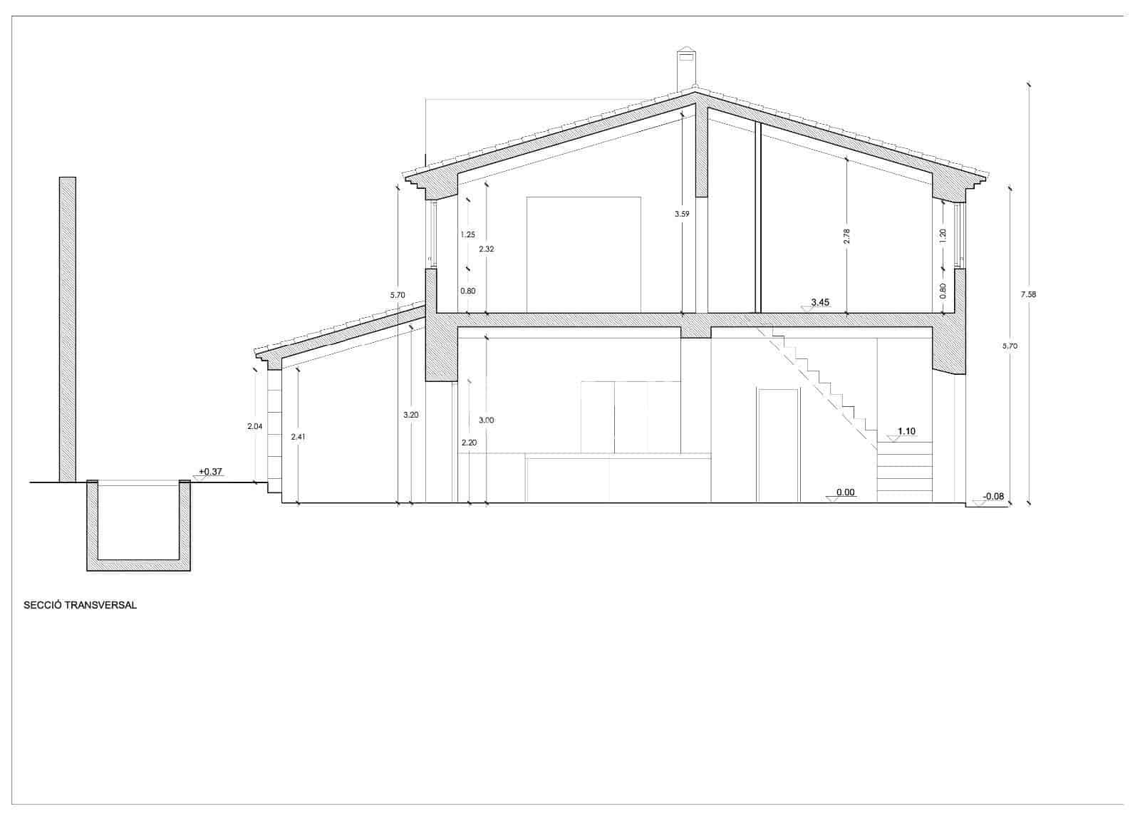 3 quarto Casa em Banda para venda em Arta com piscina garagem - 274 000 € (Ref: 9456547)
