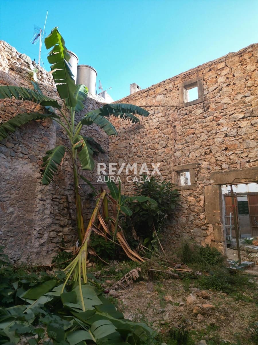 3 quarto Casa em Banda para venda em Arta com piscina garagem - 274 000 € (Ref: 9456547)