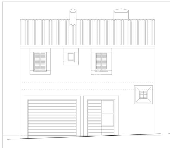 3 soverom Hus til salgs i Artà med svømmebasseng garasje - € 274 000 (Ref: 9456547)