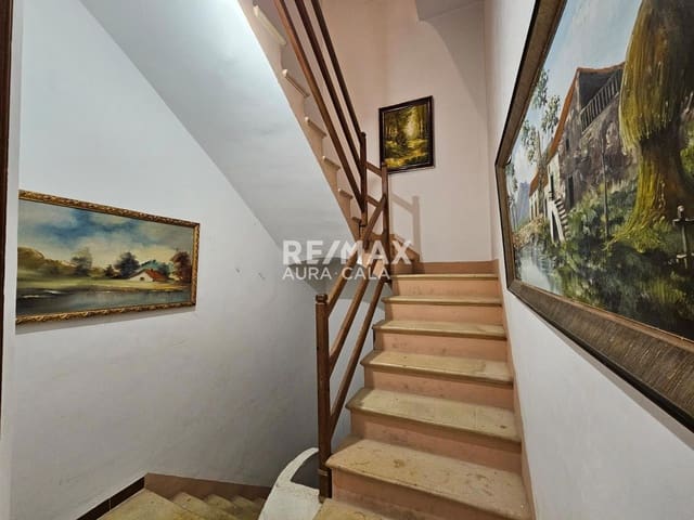 6 sypialnia Dom na sprzedaż w Capdepera z garażem - 510 000 € (Ref: 9456548)