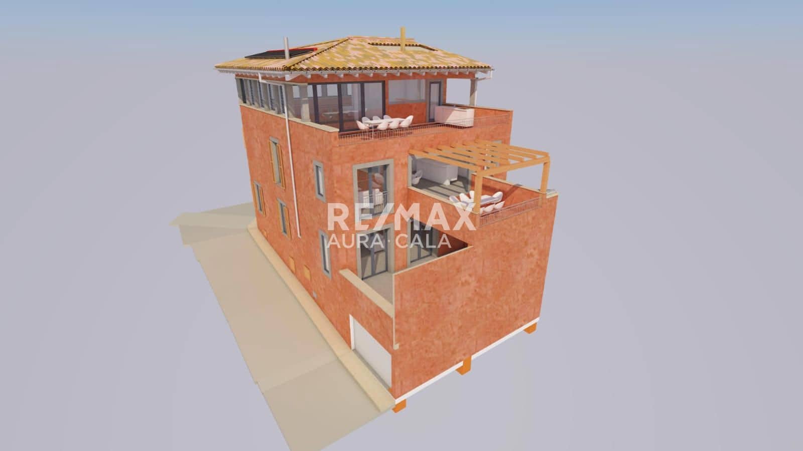 6 sypialnia Dom na sprzedaż w Capdepera z garażem - 510 000 € (Ref: 9456548)