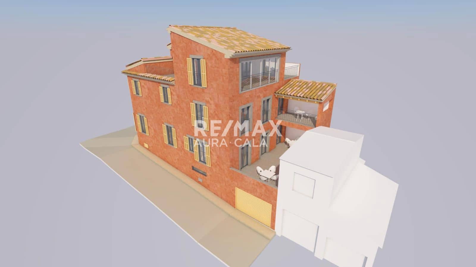 6 sypialnia Dom na sprzedaż w Capdepera z garażem - 510 000 € (Ref: 9456548)