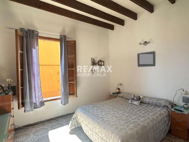 6 sypialnia Dom na sprzedaż w Capdepera z garażem - 510 000 € (Ref: 9456548)