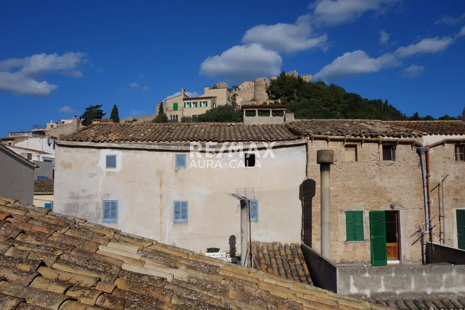 6 sypialnia Dom na sprzedaż w Capdepera z garażem - 510 000 € (Ref: 9456548)