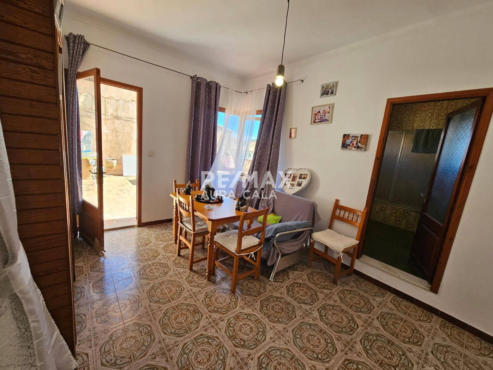 6 sypialnia Dom na sprzedaż w Capdepera z garażem - 510 000 € (Ref: 9456548)