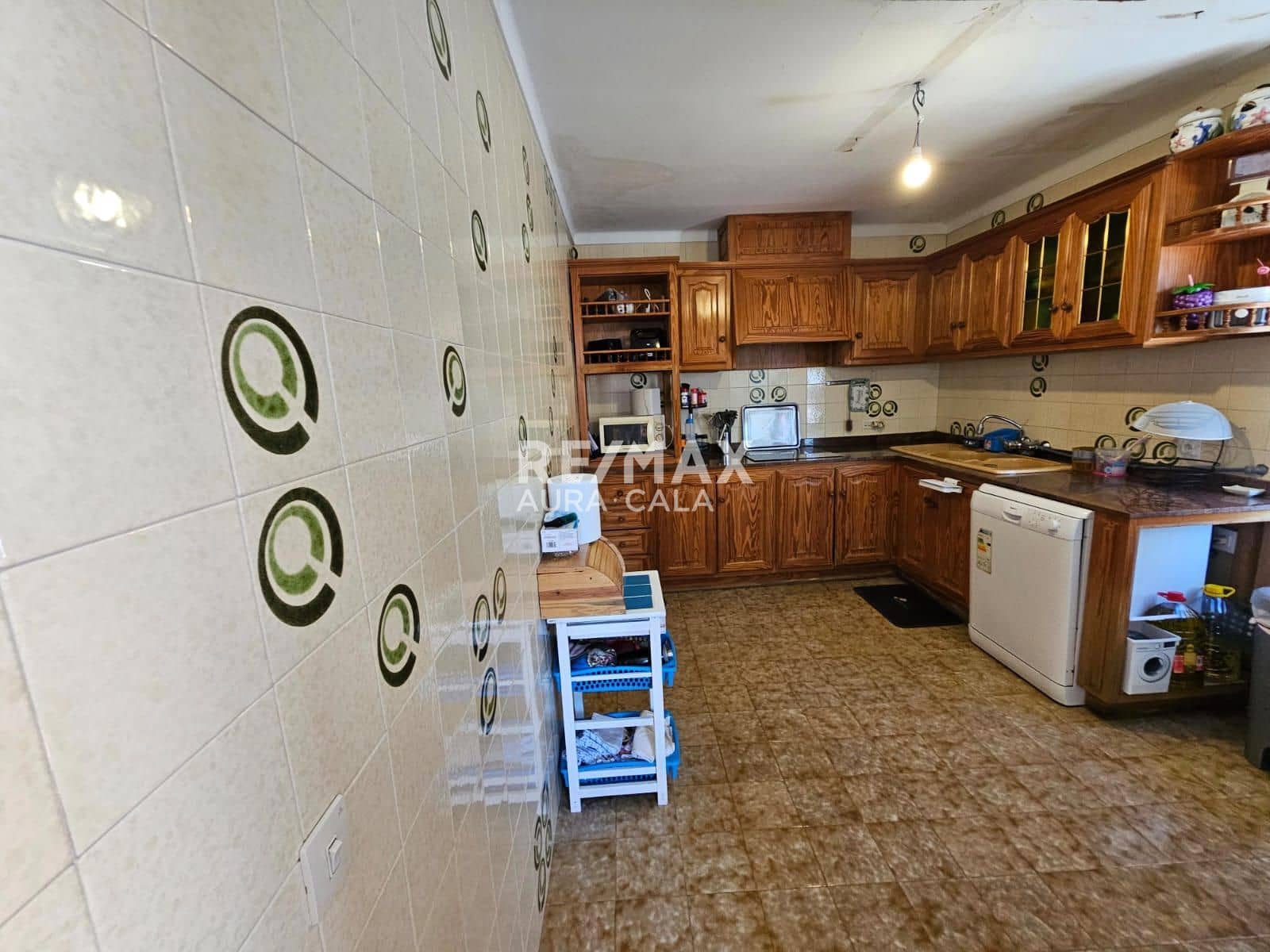 6 sypialnia Dom na sprzedaż w Capdepera z garażem - 510 000 € (Ref: 9456548)