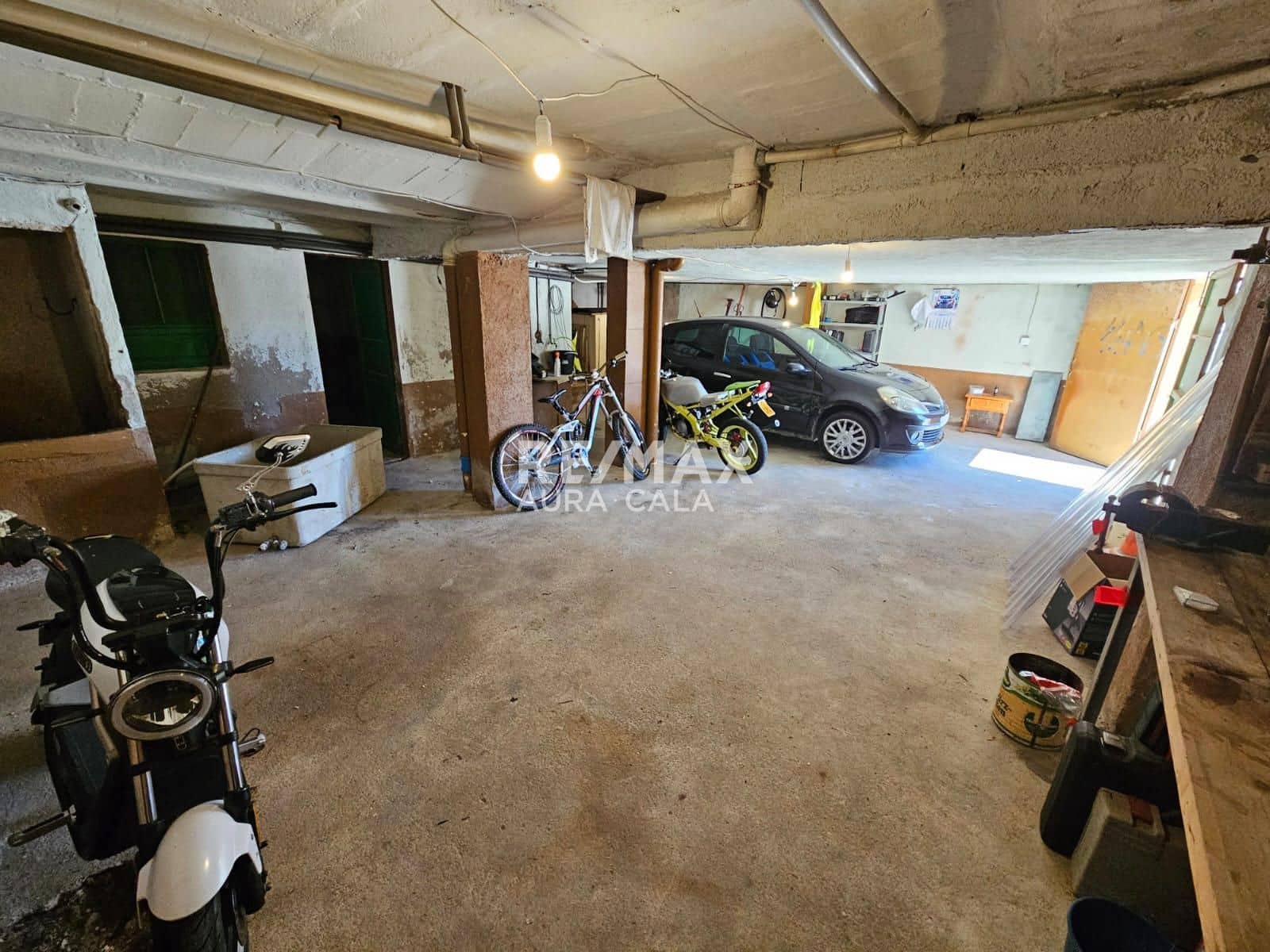 6 sypialnia Dom na sprzedaż w Capdepera z garażem - 510 000 € (Ref: 9456548)