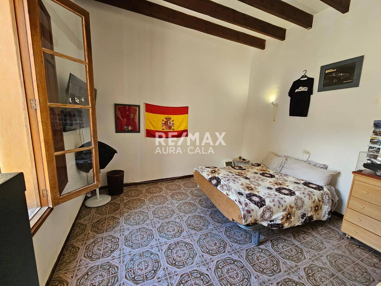 6 sypialnia Dom na sprzedaż w Capdepera z garażem - 510 000 € (Ref: 9456548)