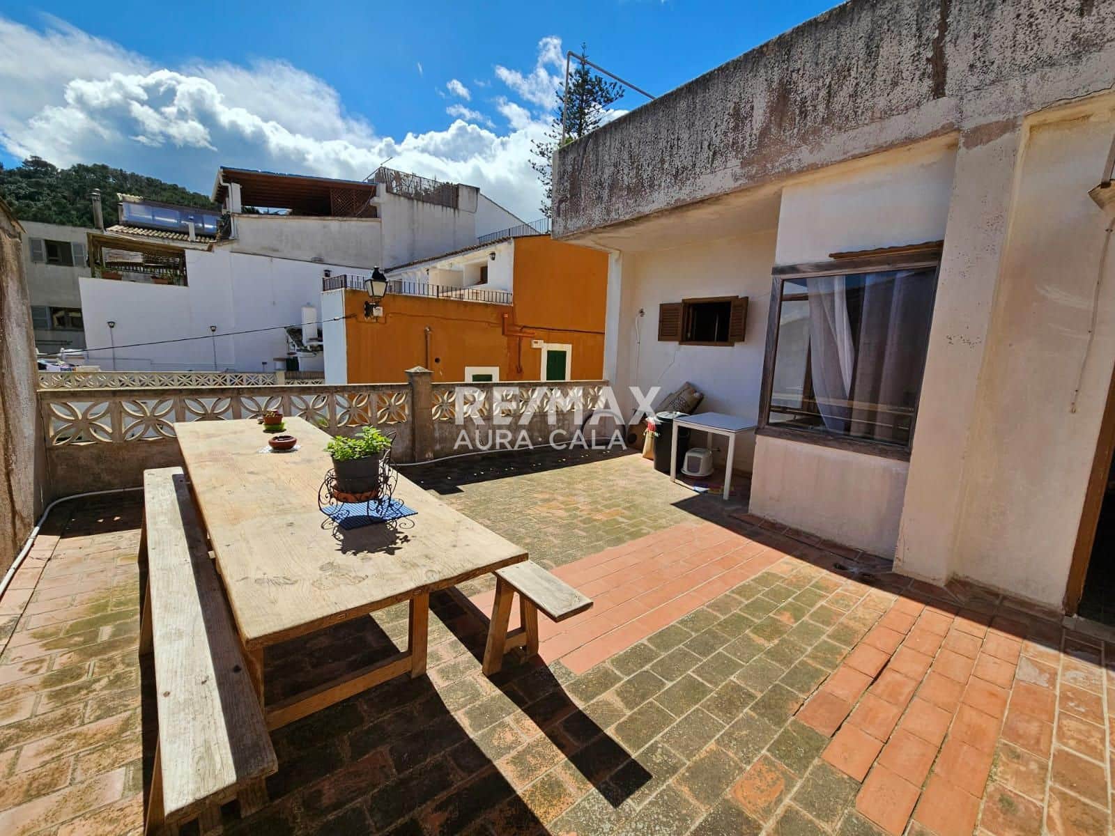 6 sypialnia Dom na sprzedaż w Capdepera z garażem - 510 000 € (Ref: 9456548)