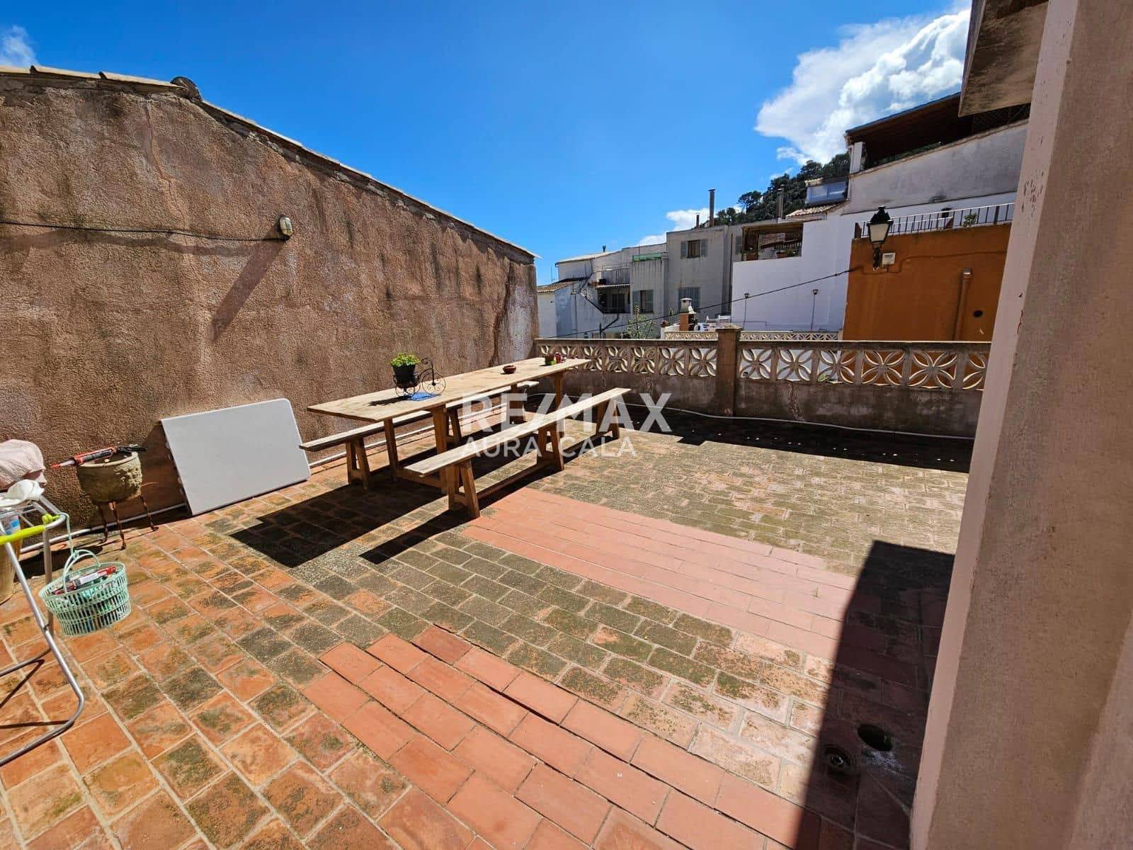 6 sypialnia Dom na sprzedaż w Capdepera z garażem - 510 000 € (Ref: 9456548)