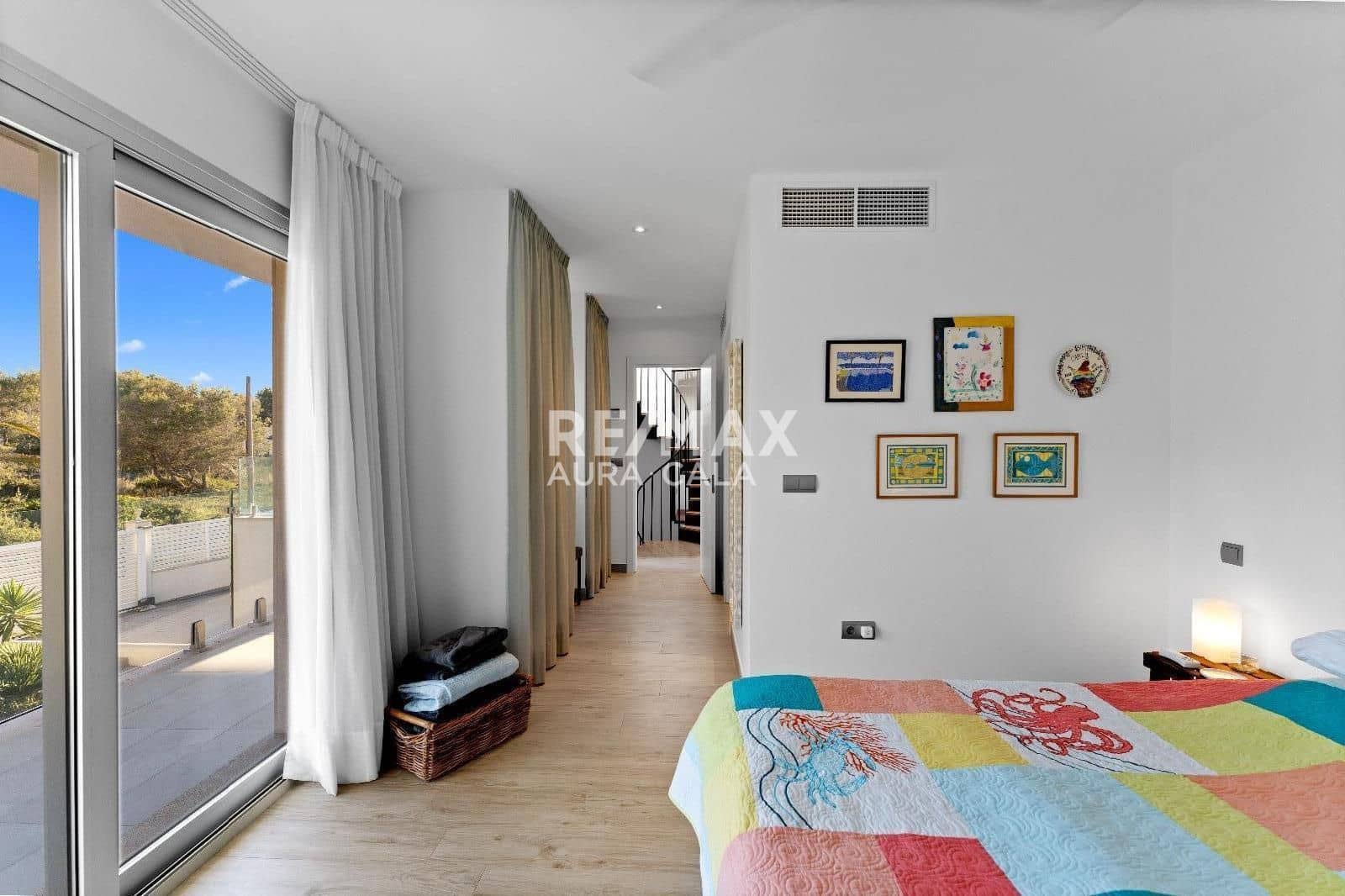 4 soveværelse Villa til salg i Colonia de Sant Pere / Colonia de San Pedro med swimmingpool garage - € 2.950.000 (Ref: 9456550)