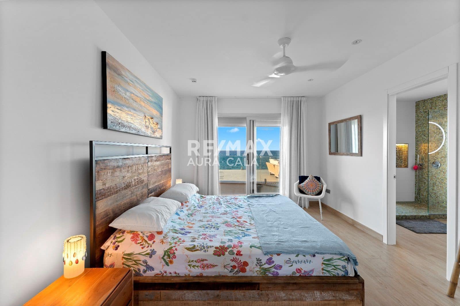 4 soveværelse Villa til salg i Colonia de Sant Pere / Colonia de San Pedro med swimmingpool garage - € 2.950.000 (Ref: 9456550)