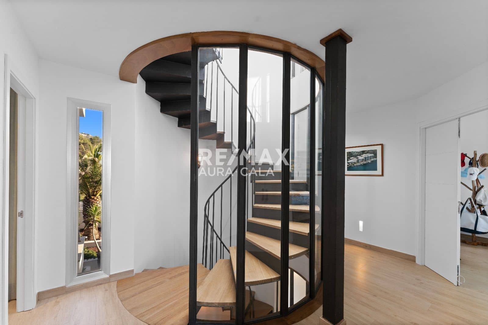 4 soveværelse Villa til salg i Colonia de Sant Pere / Colonia de San Pedro med swimmingpool garage - € 2.950.000 (Ref: 9456550)