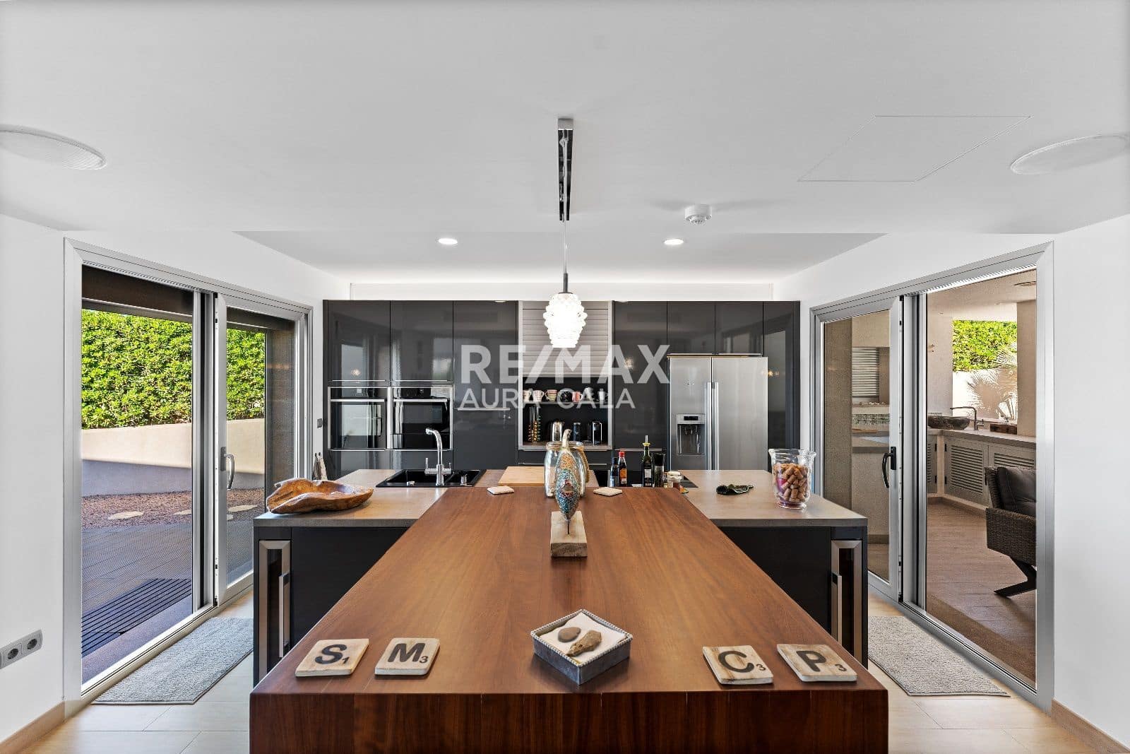 4 soveværelse Villa til salg i Colonia de Sant Pere / Colonia de San Pedro med swimmingpool garage - € 2.950.000 (Ref: 9456550)