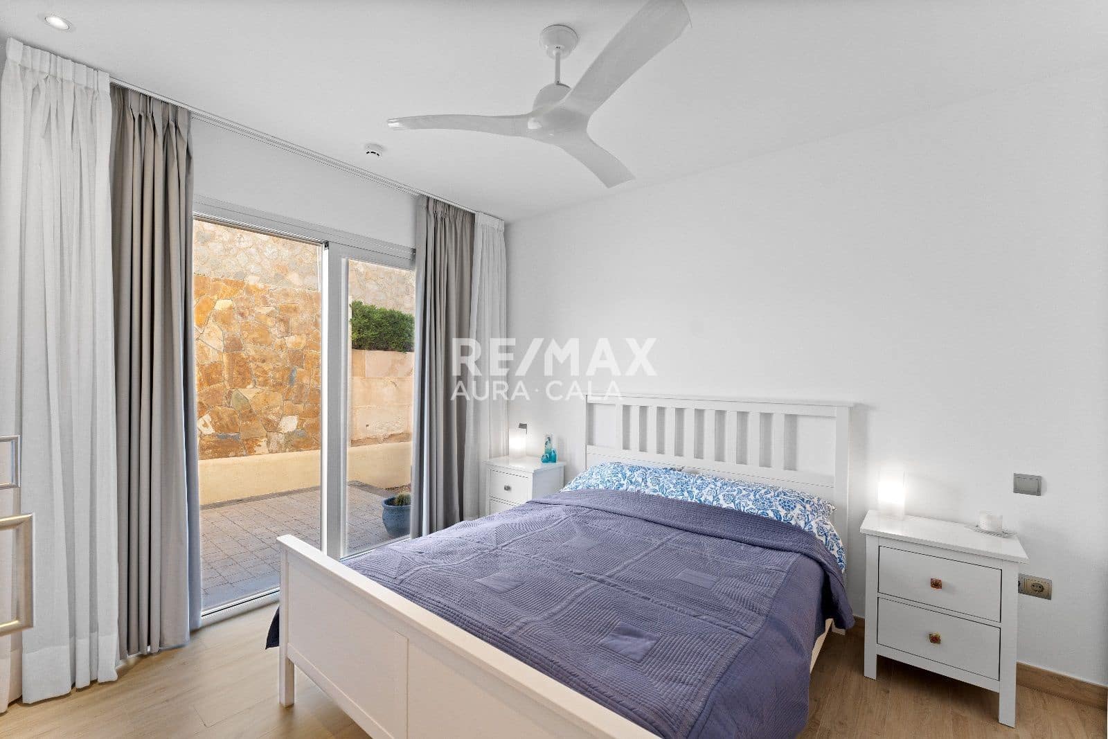 4 soveværelse Villa til salg i Colonia de Sant Pere / Colonia de San Pedro med swimmingpool garage - € 2.950.000 (Ref: 9456550)