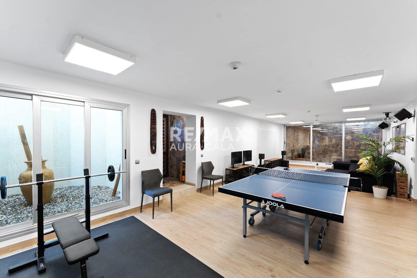 4 soveværelse Villa til salg i Colonia de Sant Pere / Colonia de San Pedro med swimmingpool garage - € 2.950.000 (Ref: 9456550)