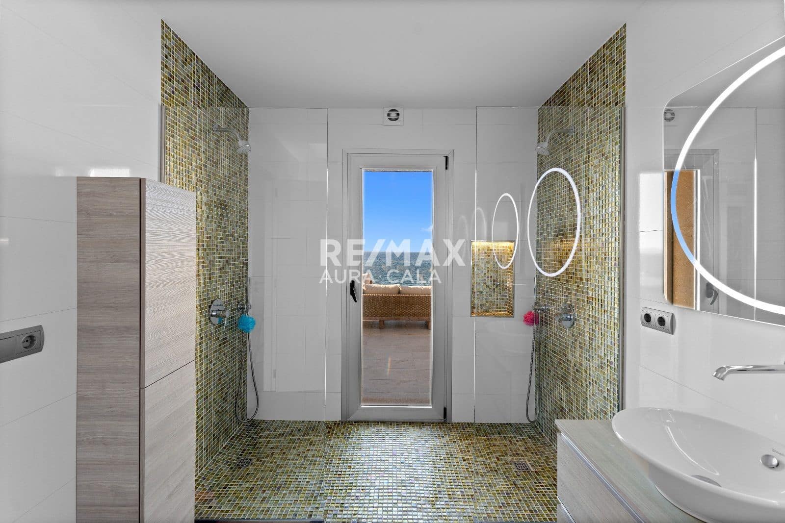 4 soveværelse Villa til salg i Colonia de Sant Pere / Colonia de San Pedro med swimmingpool garage - € 2.950.000 (Ref: 9456550)